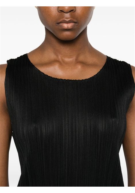  PLEATS PLEASE ISSEY MIYAKE | Dress | PP58JH11415